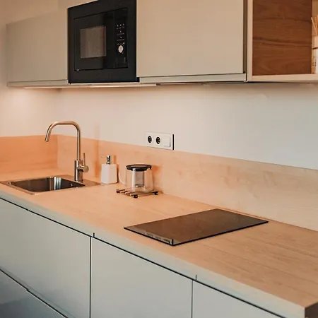 Apartament Beautiful New Studio, 400m From The Square *
