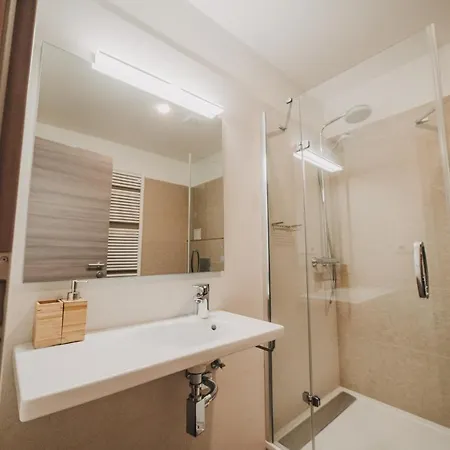 Beautiful New Studio, 400m From The Square Apartament *